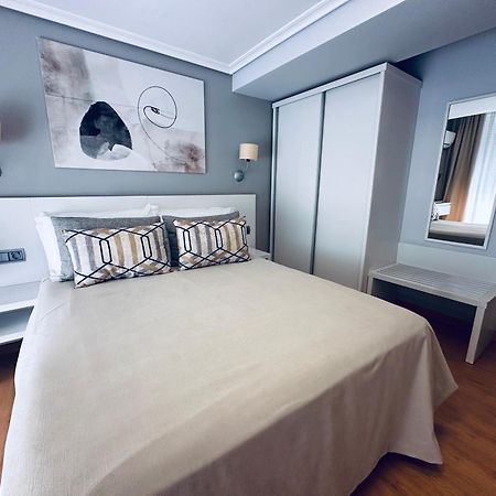 Hotel Las Olas Noja Bagian luar foto