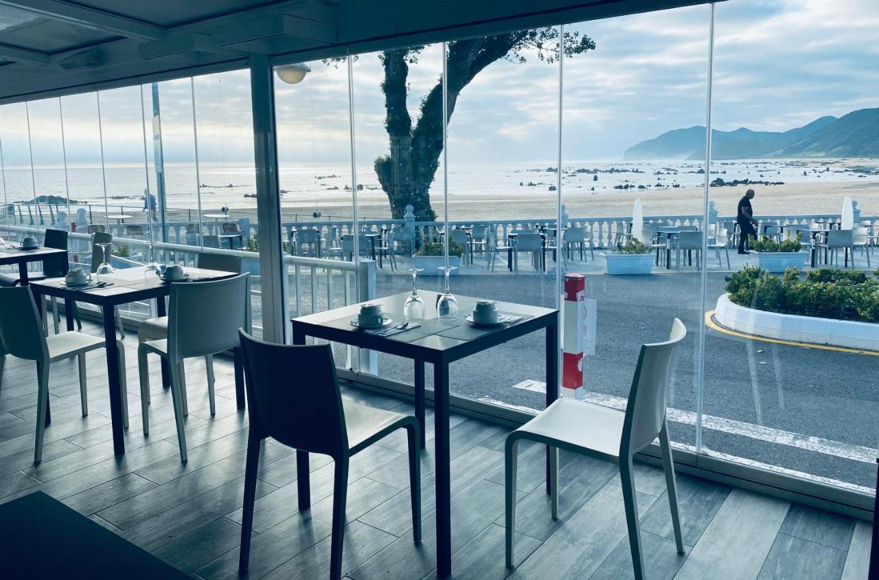 Hotel Las Olas Noja Bagian luar foto